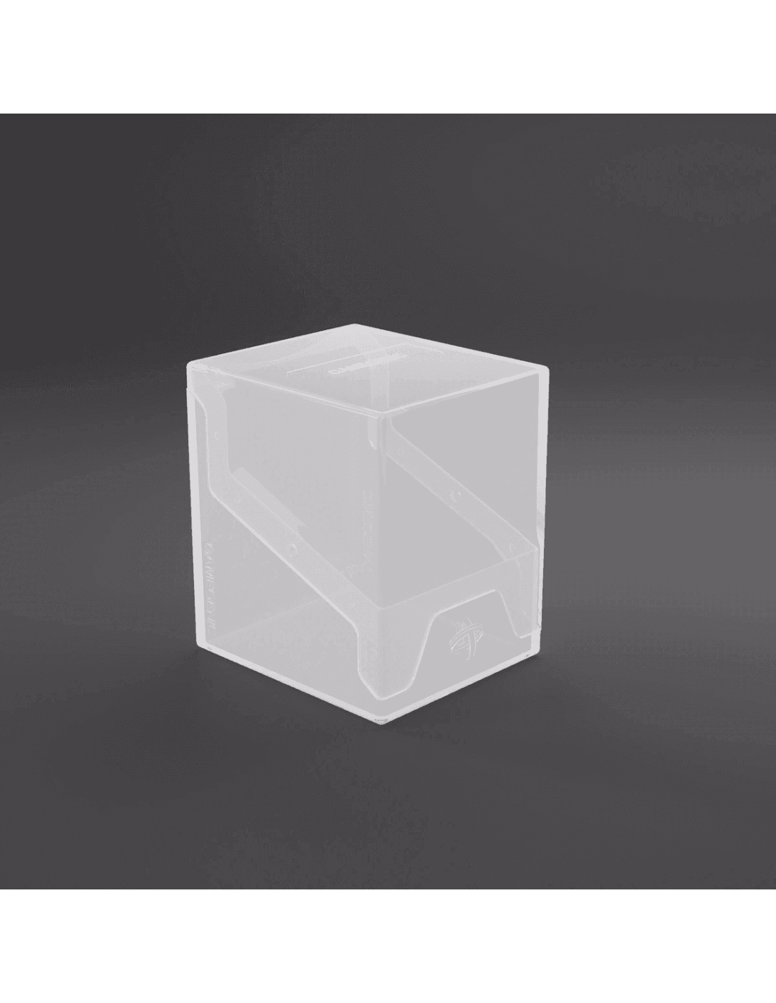 Bastion 100+ XL - Deck box - Gamegenic