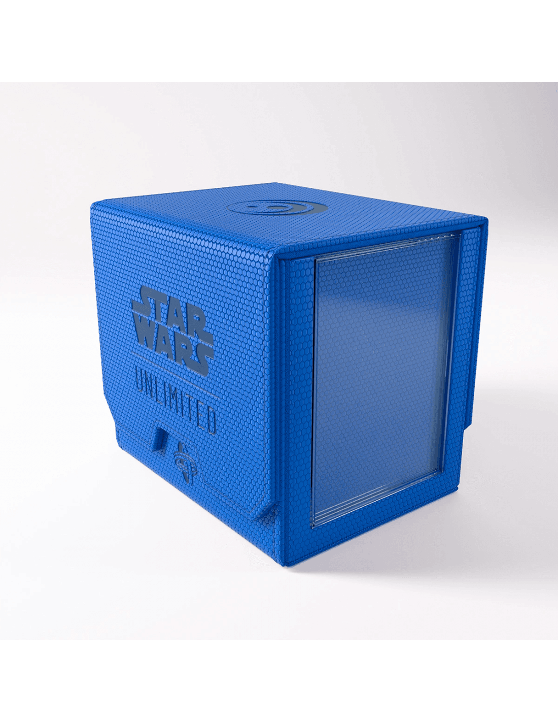 Deck Pod - Starwars Unlimited - Deck box - Gamegenic