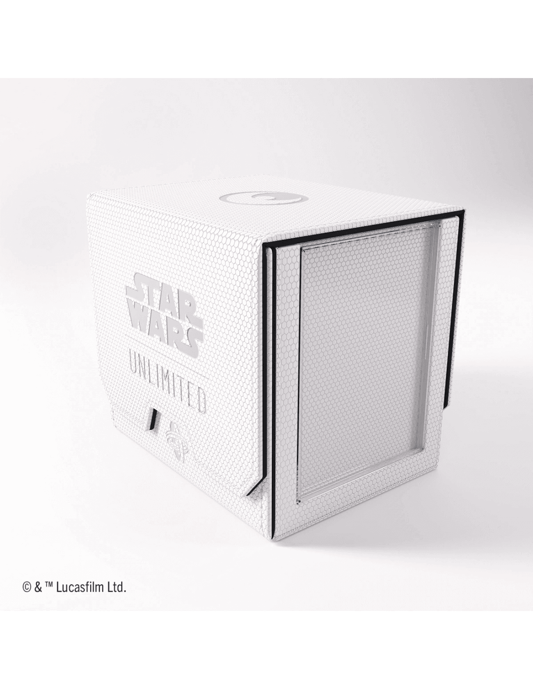 Deck Pod - Starwars Unlimited - Deck box - Gamegenic