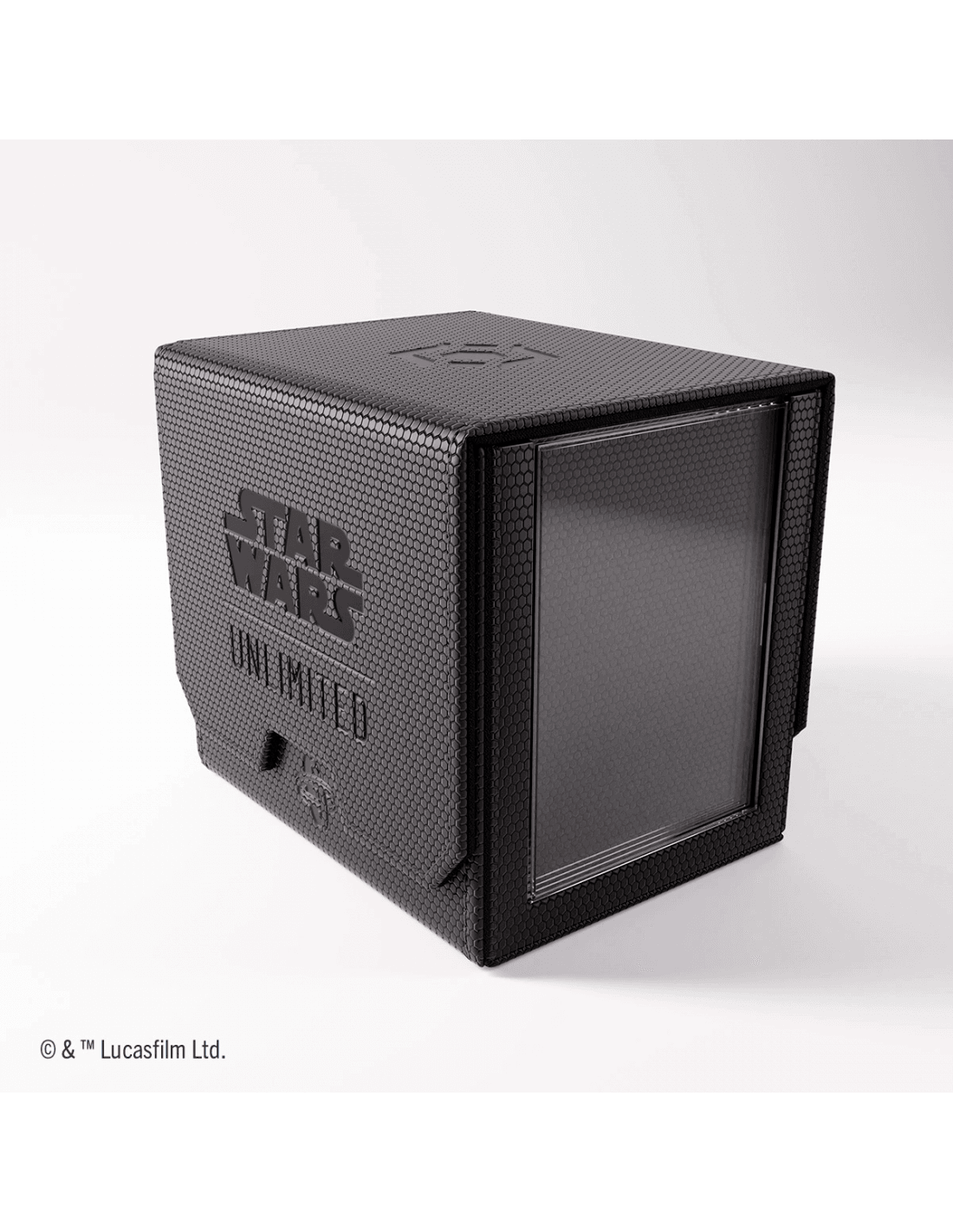 Deck Pod - Starwars Unlimited - Deck box - Gamegenic