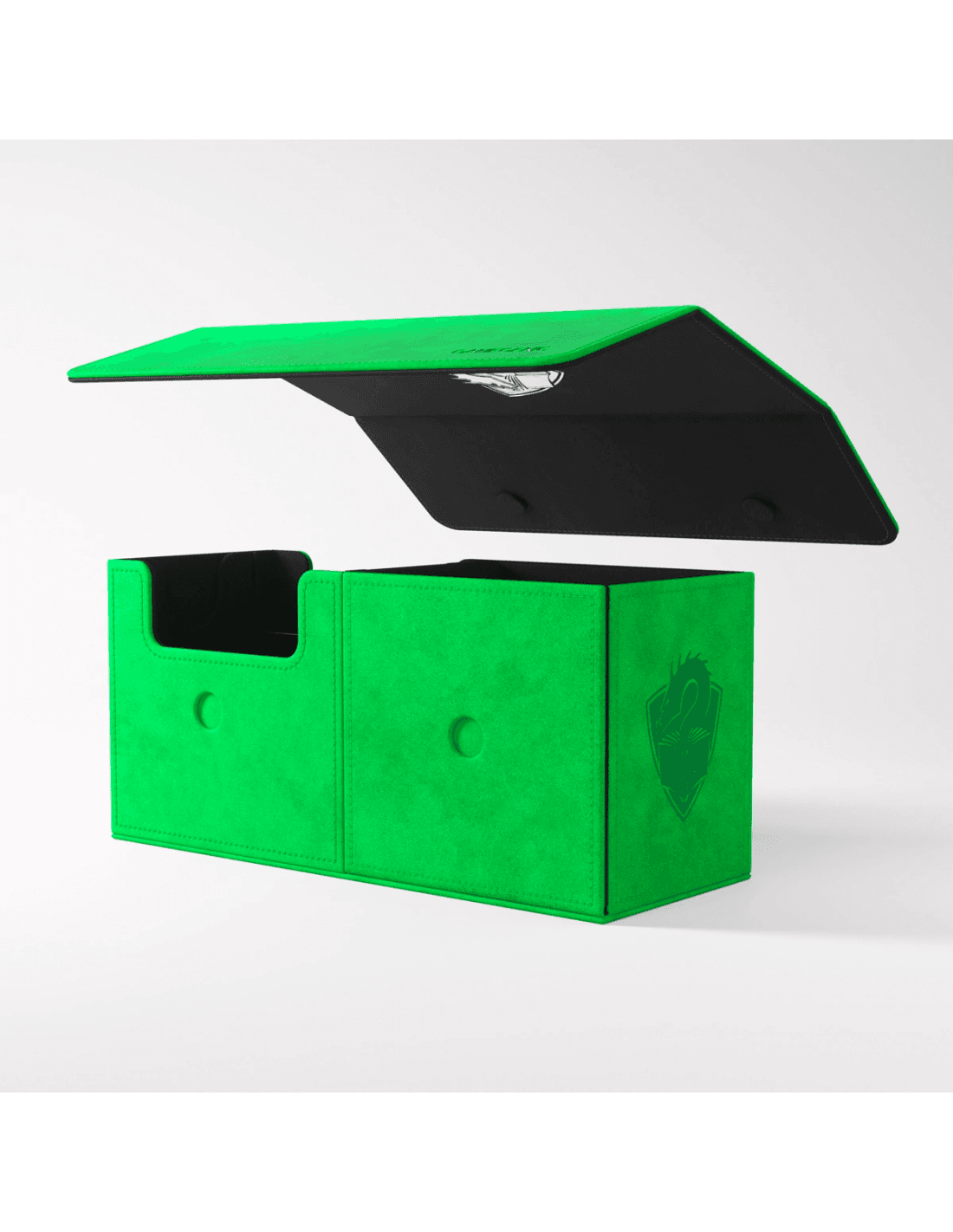 The Academic 133+ XL - Deck box - Gamegenic