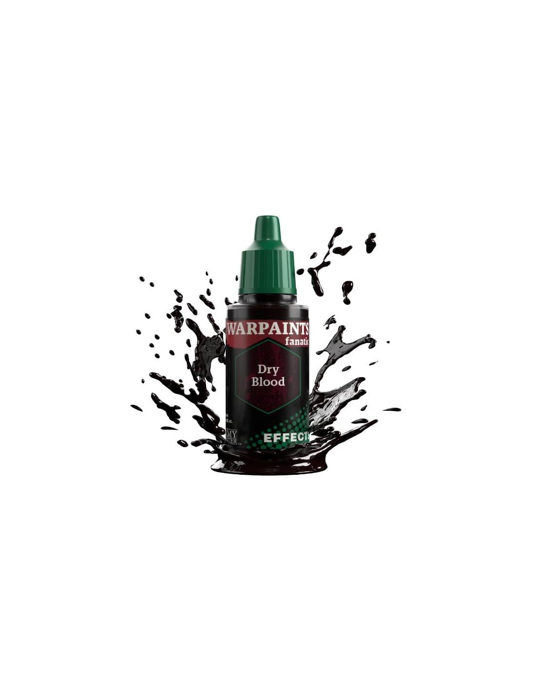 Dry Blood - Warpaints Fanatic Effects - The Army Painter