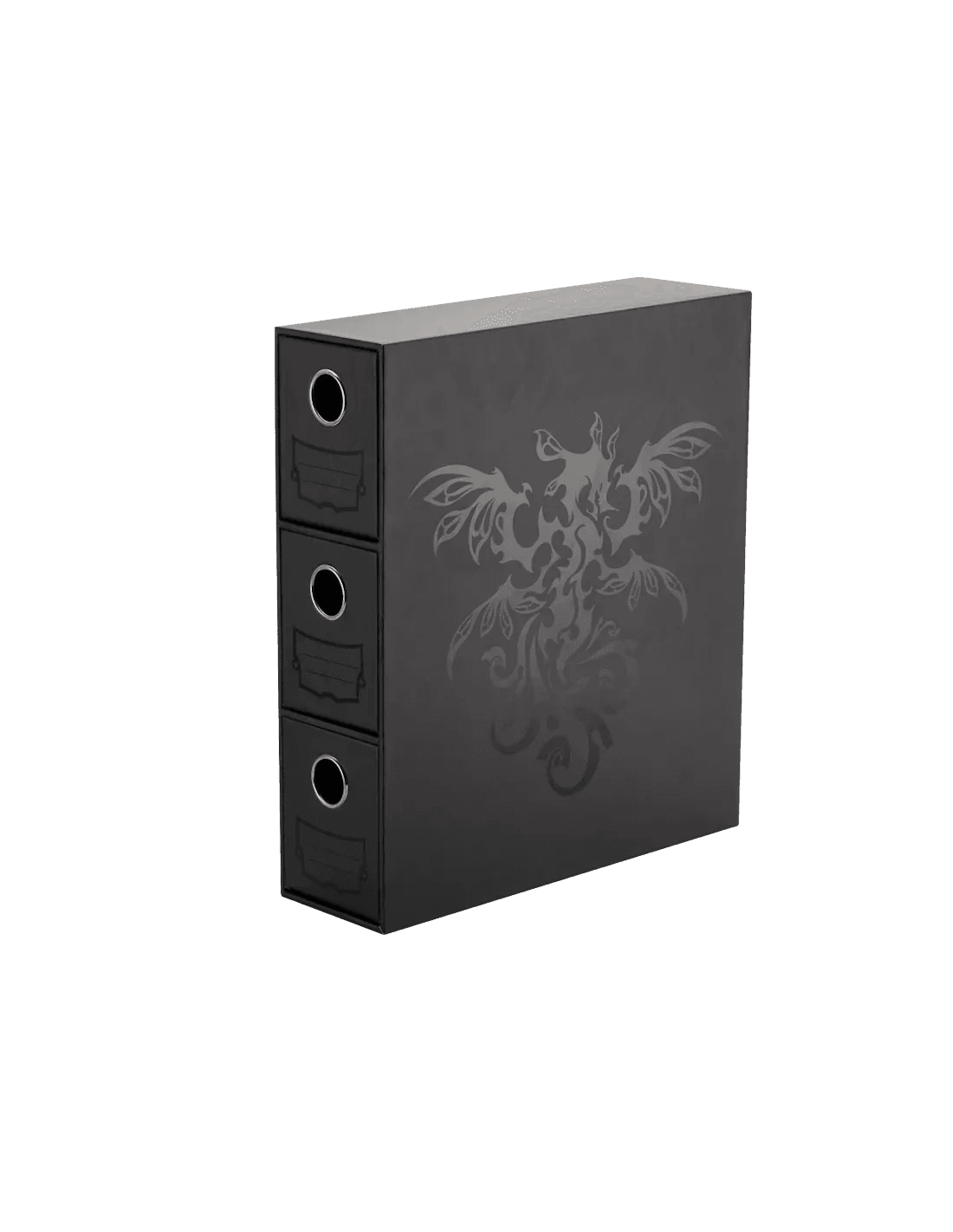Fortress Card Drawers - Dragon Shield