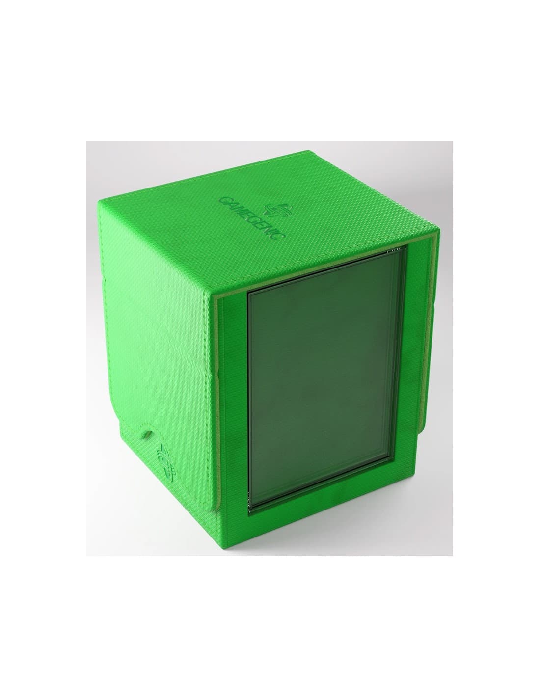 Squire PLUS 100+ XL - Deck Box - Gamegenic