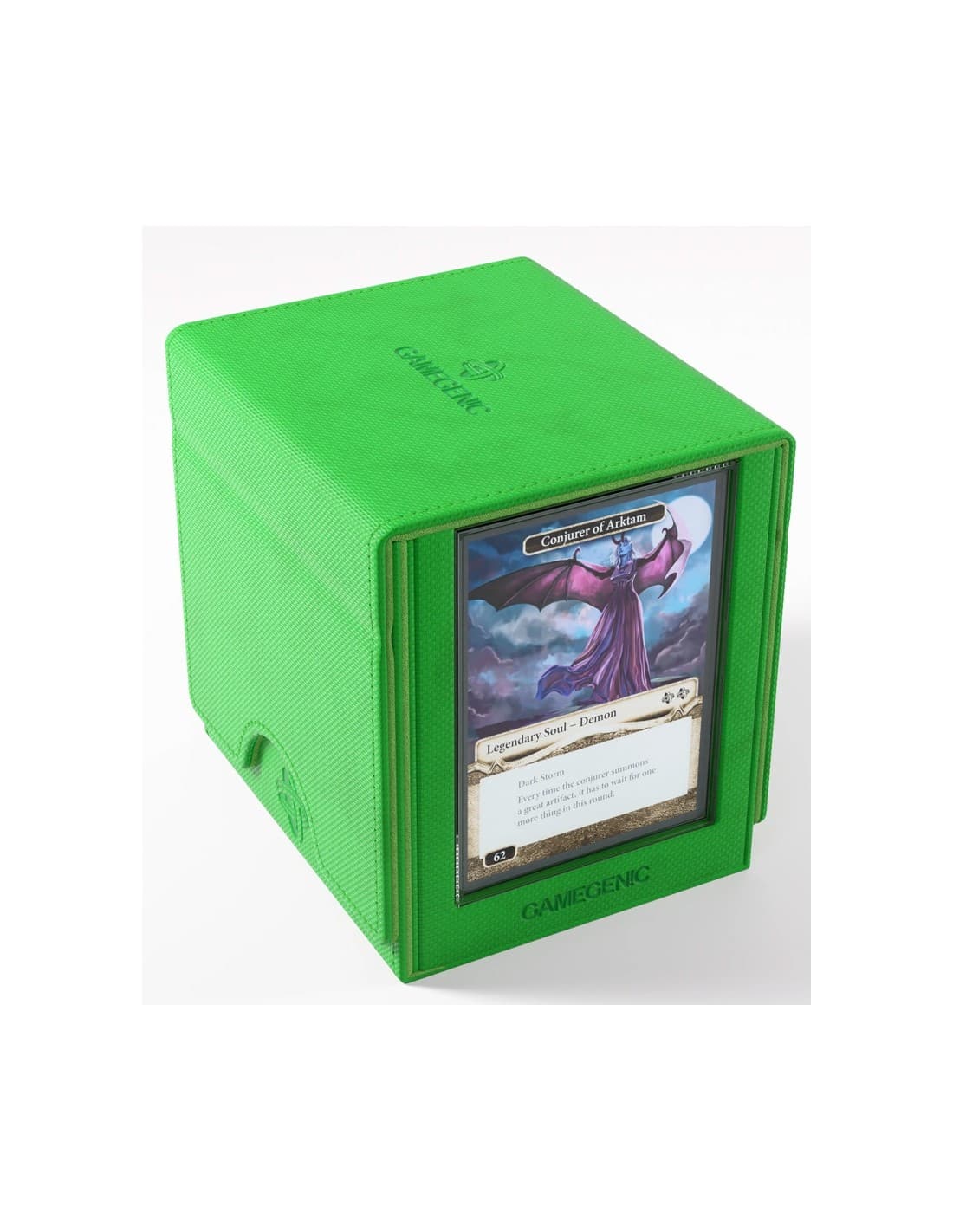 Sidekick PRO 100+ XL - Deck Box - Gamegenic