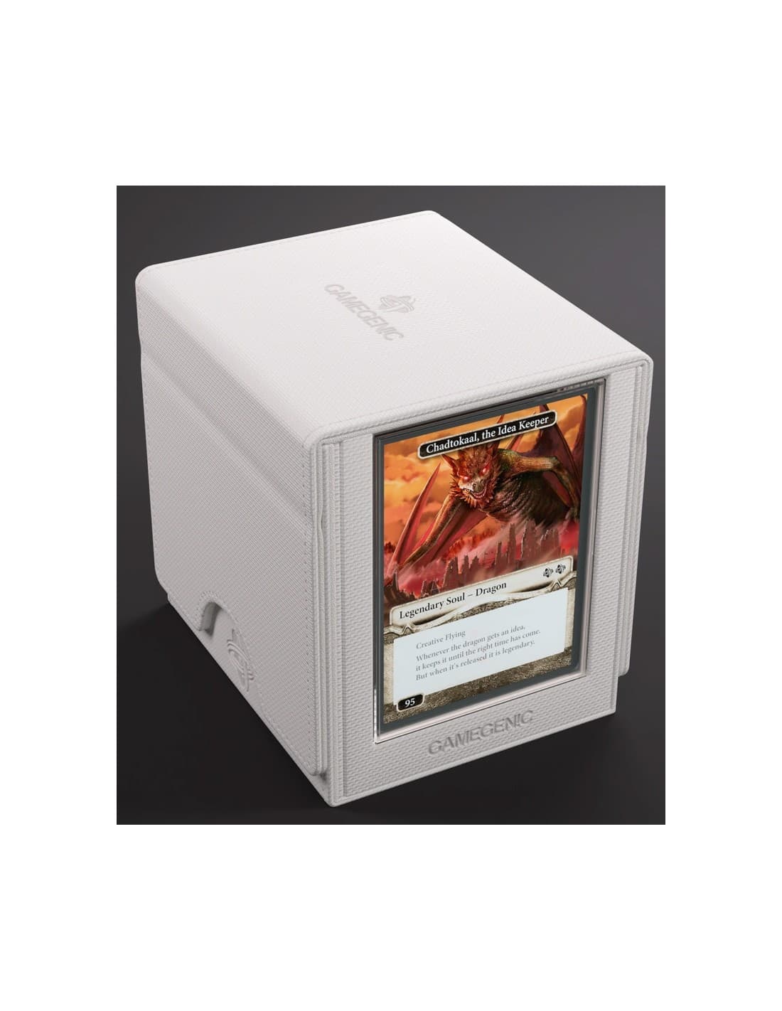 Sidekick PRO 100+ XL - Deck Box - Gamegenic