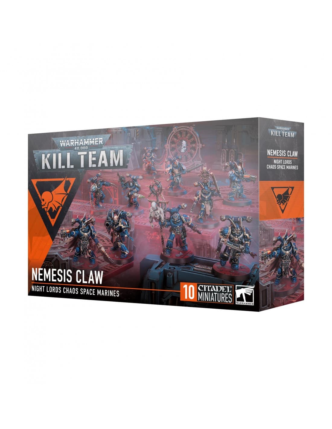 Nemesis Claw - Kill Team - Games Workshop