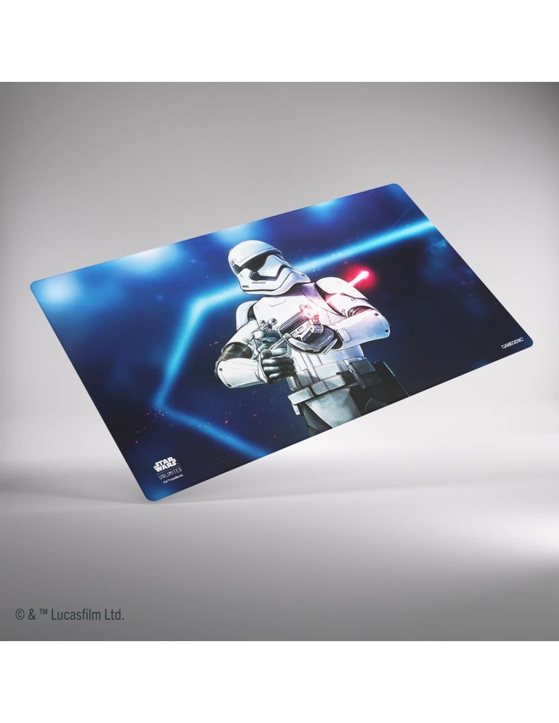 Stormtrooper - Playmat - Star Wars Unlimited - Gamegenic