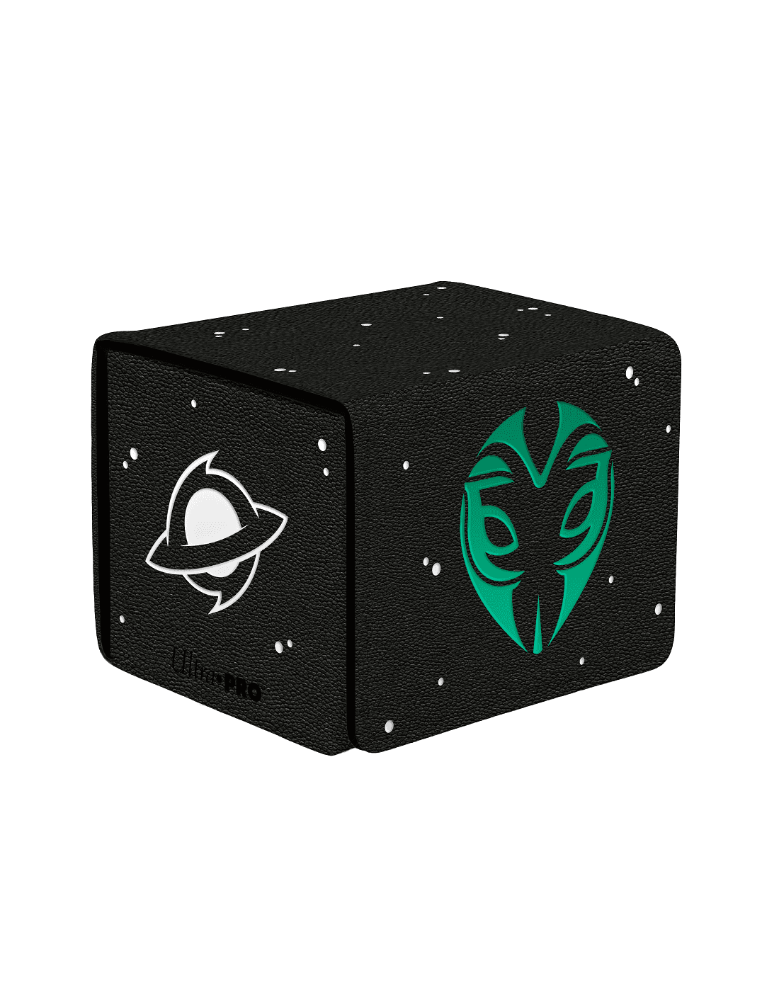 Evendo Waking Haven - Alcove Edge Deck Box - Edge of Eternities - Magic: The Gathering - Ultra Pro
