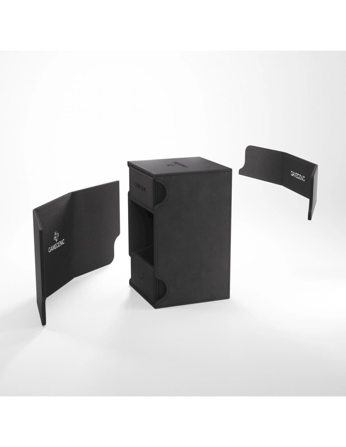 Watchtower 100+ XL - Deck box - Gamegenic