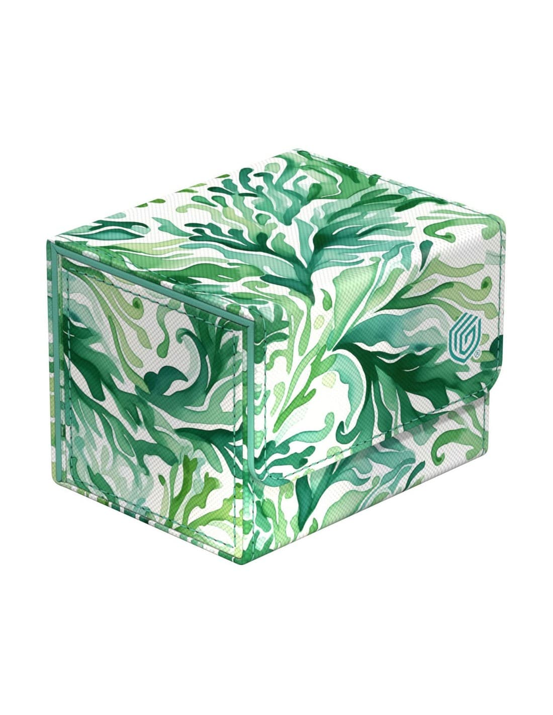 Sidewinder 100+ - Kelp Forest - Coral Places - Deckbox - Ultimate Guard