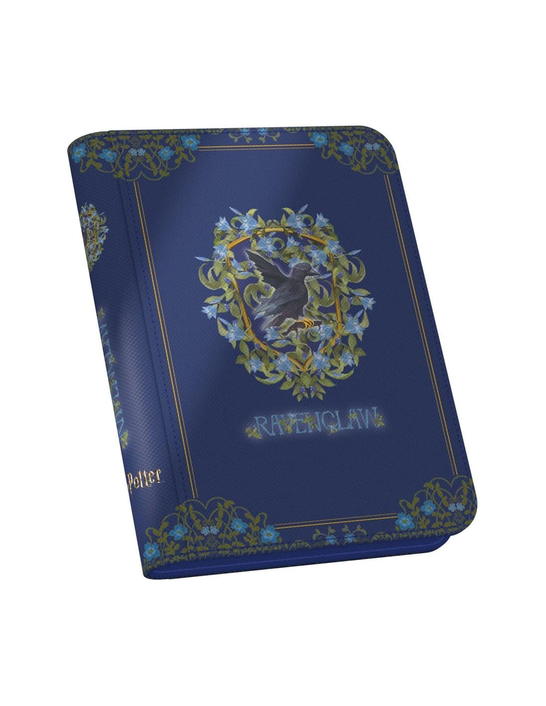 Ravenclaw - Harry Potter - 8-pocket ZipFolio 160 Xenoskin - Ultimate Guard