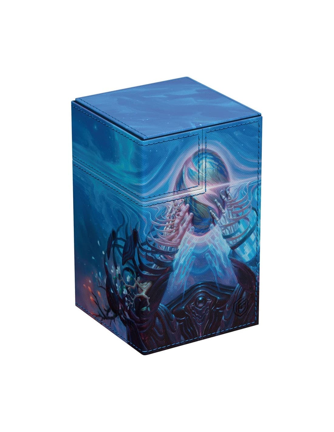 Flip'n'Tray 100+ - Endstone - Edge of Eternities - Ultimate Guard