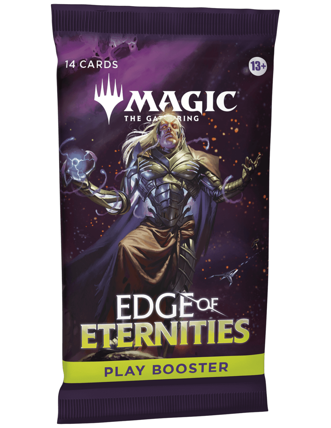 Play Booster - Edge of Eternities - Magic the Gathering