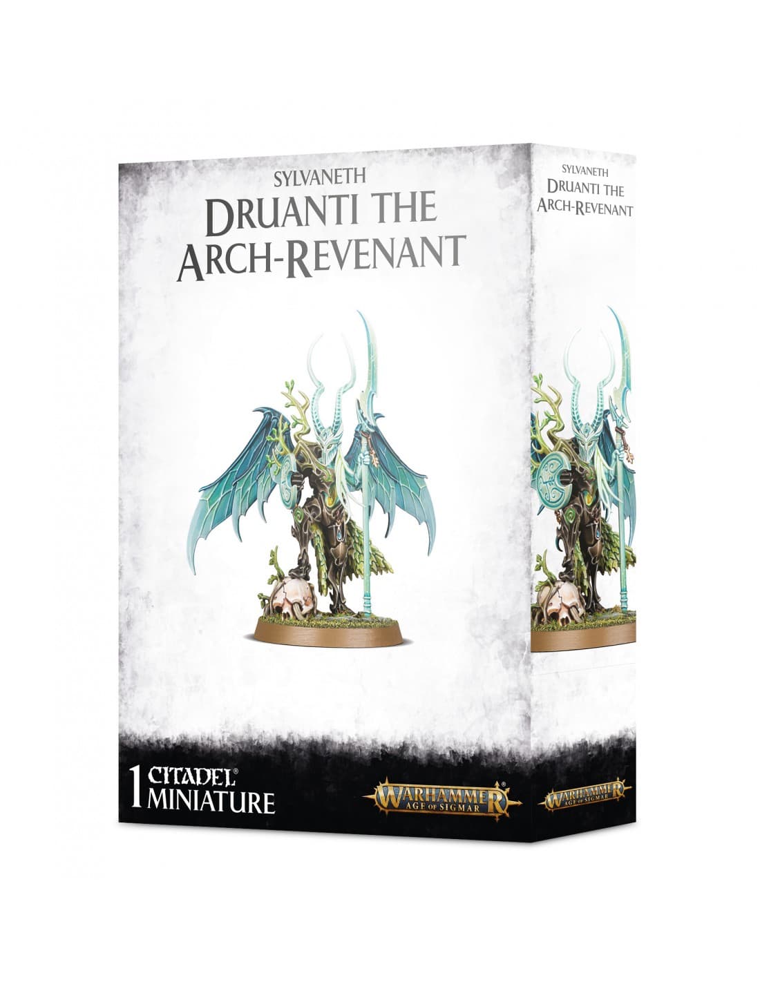 Arch-Revenant - Sylvaneth - Age of Sigmar - Games Workshop