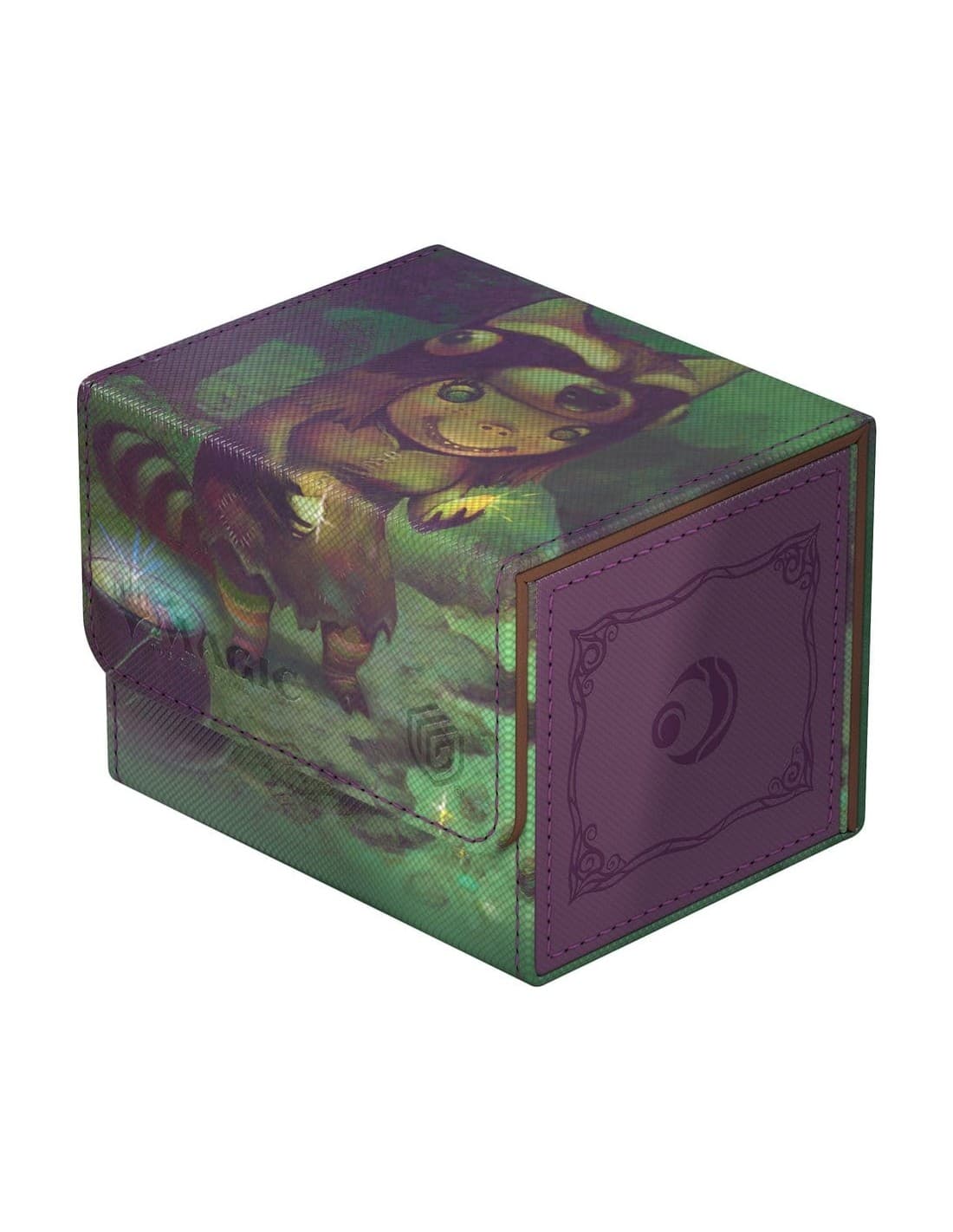 Glister Bairn - Lorwyn Eclipsed - Sidewinder 100+ Deckboks - Magic the Gathering - Ultimate Guard