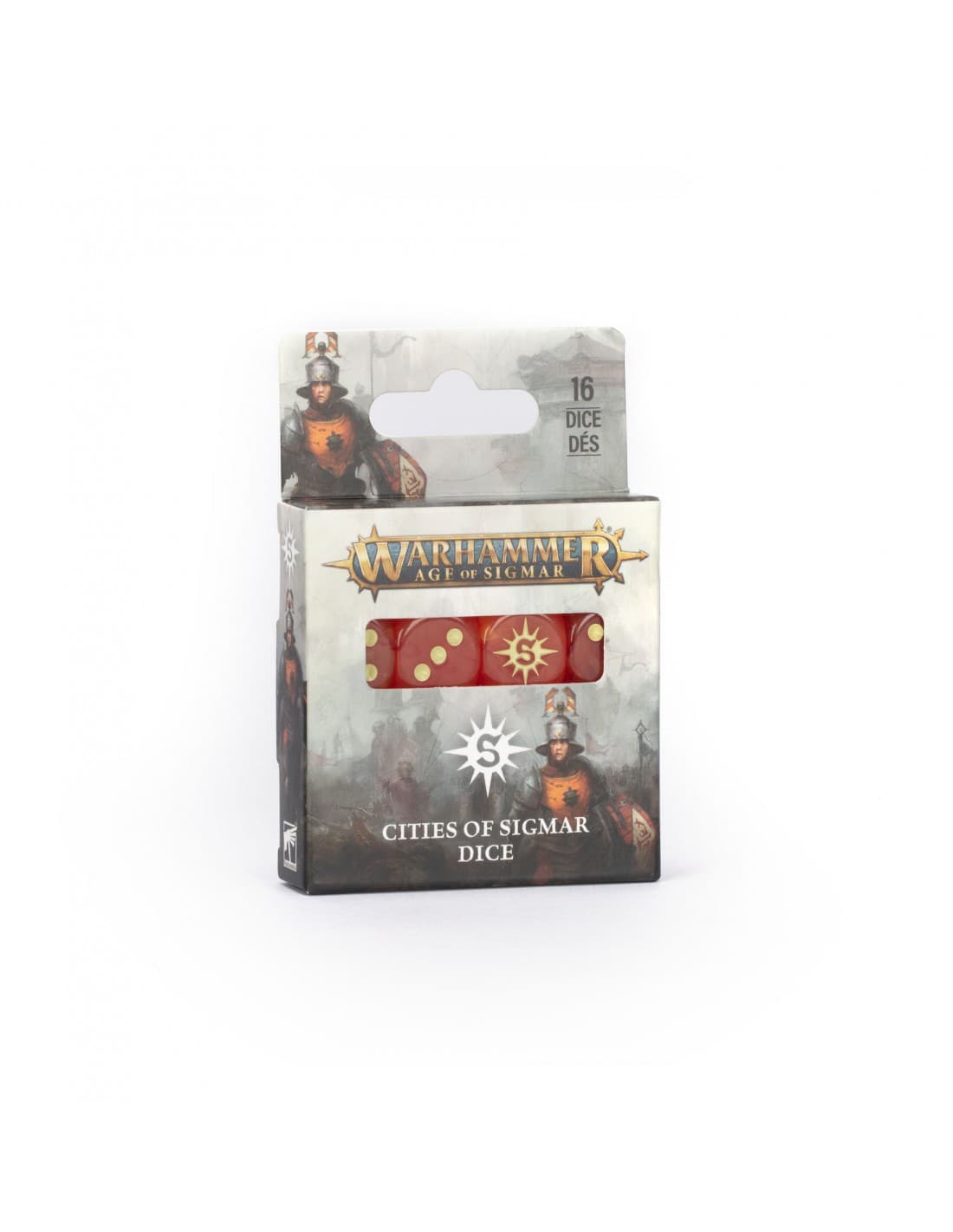 Dice - Cities of Sigmar - Age of Sigmar - Games Workshop