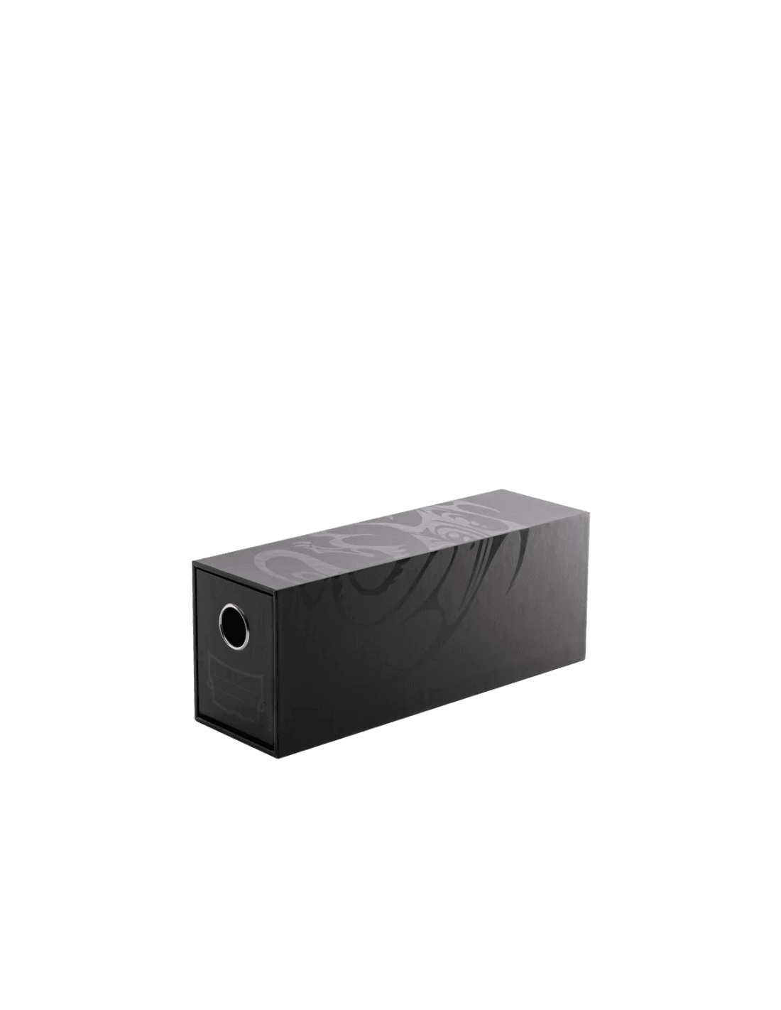 Fortress Card Drawers - 1 Row - Opbevaring - Dragon Shield