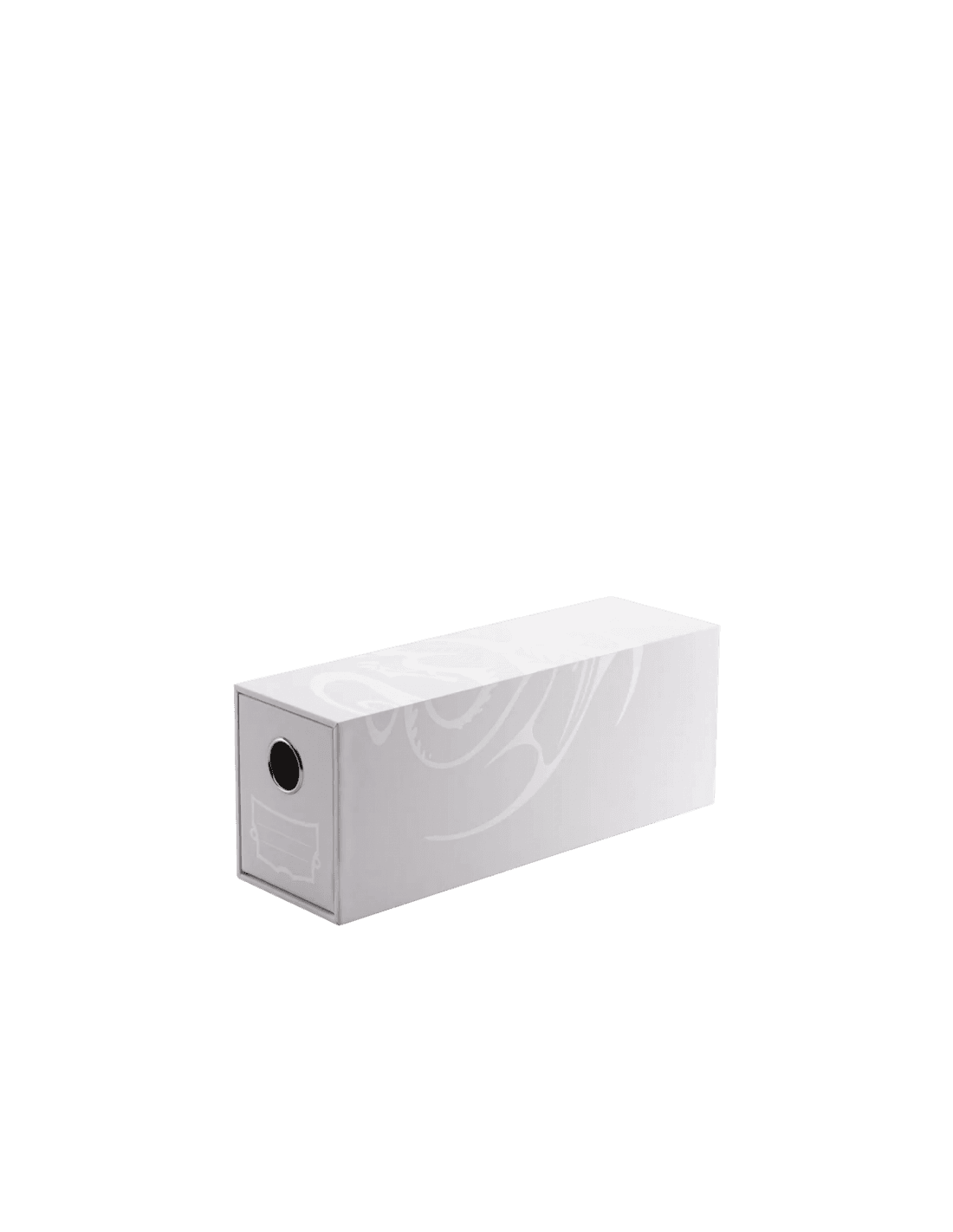 Fortress Card Drawers - 1 Row - Opbevaring - Dragon Shield
