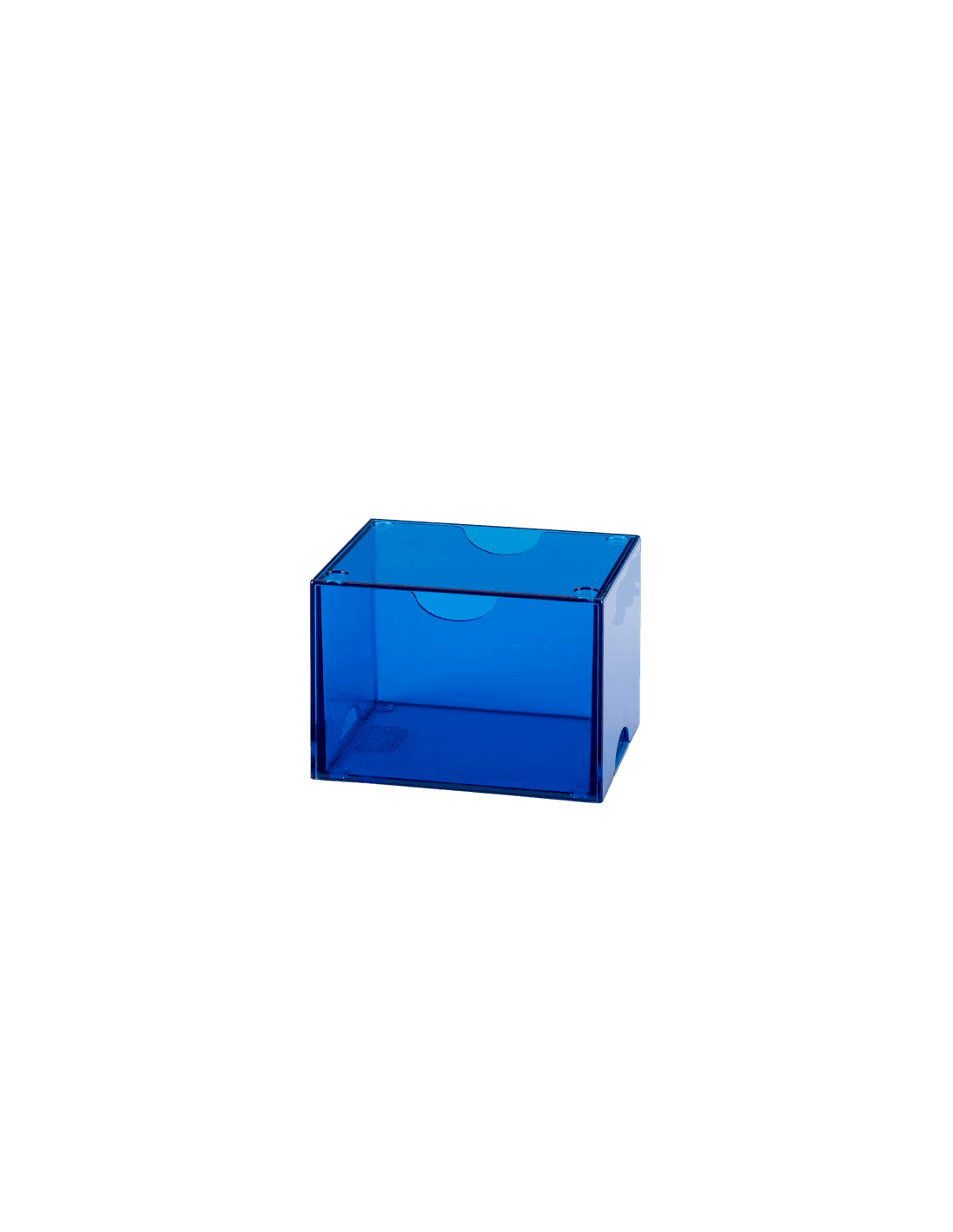 Strongbox - Dragon Shield