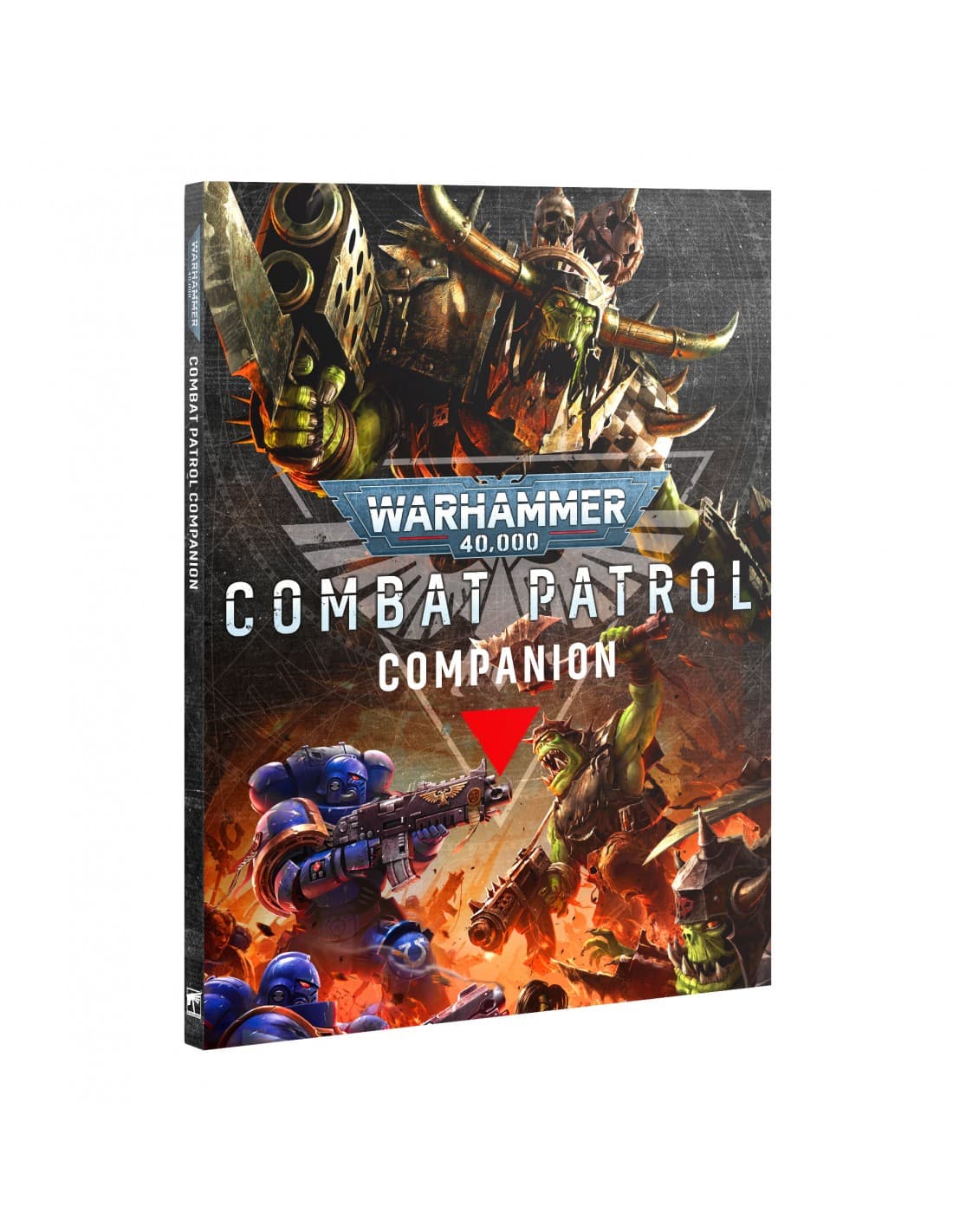 Combat Patrol Companion - Warhammer 40.000 - Games Workshop