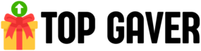 Top gaver logo